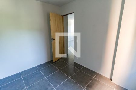 Quarto 1 de apartamento para alugar com 2 quartos, 45m² em Jardim Catanduva, São Paulo