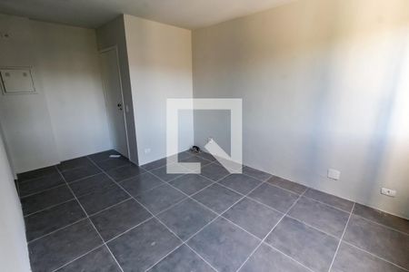 Sala de apartamento para alugar com 2 quartos, 45m² em Jardim Catanduva, São Paulo