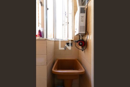 Apartamento à venda com 110m², 2 quartos e sem vaga Apartamento à venda com 110m², 2 quartos e sem vagaÁrea de serviço