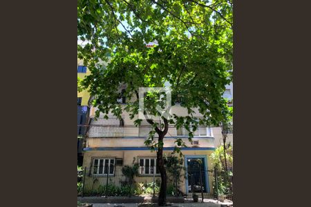 Apartamento à venda com 110m², 2 quartos e sem vaga Apartamento à venda com 110m², 2 quartos e sem vagaFachada