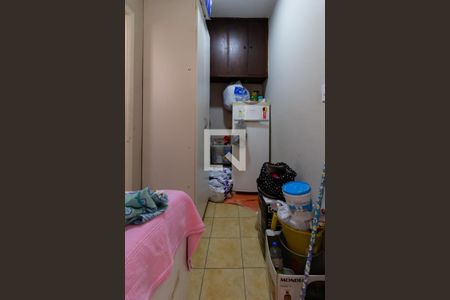 Apartamento à venda com 110m², 2 quartos e sem vaga Apartamento à venda com 110m², 2 quartos e sem vagaQuarto de serviço