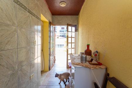 Casa à venda com 350m², 4 quartos e 2 vagas Casa à venda com 350m², 4 quartos e 2 vagasQuarto 1 - suíte