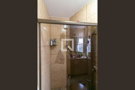 Apartamento à venda com 65m², 2 quartos e 1 vaga Apartamento à venda com 65m², 2 quartos e 1 vagaBanheiro Social