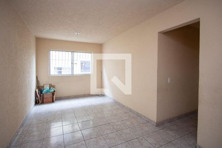 Sala de apartamento para alugar com 2 quartos, 60m² em Mutondo, São Gonçalo