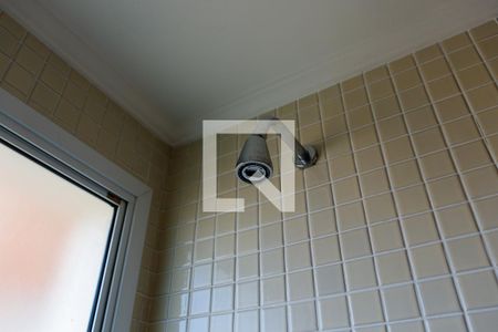 Apartamento para alugar com 181m², 3 quartos e 3 vagas Apartamento para alugar com 181m², 3 quartos e 3 vagasBanheiro da Suíte 3