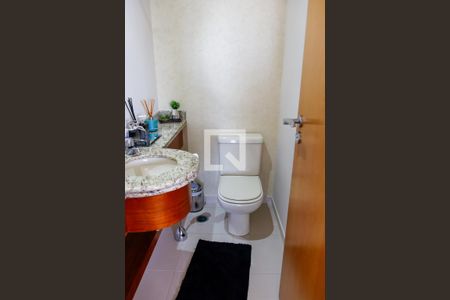 Apartamento para alugar com 181m², 3 quartos e 3 vagas Apartamento para alugar com 181m², 3 quartos e 3 vagasLavabo