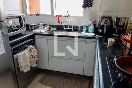 Apartamento para alugar com 181m², 3 quartos e 3 vagas Apartamento para alugar com 181m², 3 quartos e 3 vagasCozinha