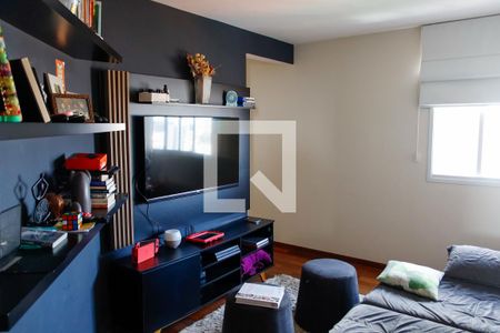 Apartamento para alugar com 181m², 3 quartos e 3 vagas Apartamento para alugar com 181m², 3 quartos e 3 vagasSala de TV