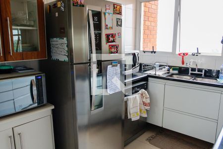 Apartamento para alugar com 181m², 3 quartos e 3 vagas Apartamento para alugar com 181m², 3 quartos e 3 vagasCozinha