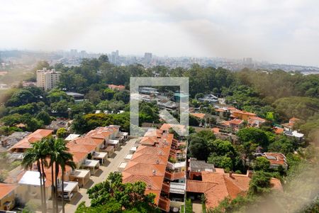Apartamento para alugar com 181m², 3 quartos e 3 vagas Apartamento para alugar com 181m², 3 quartos e 3 vagasVista da Sacada