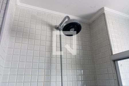 Apartamento para alugar com 181m², 3 quartos e 3 vagas Apartamento para alugar com 181m², 3 quartos e 3 vagasBanheiro da Suíte 1