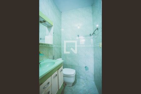 Casa à venda com 118m², 4 quartos e 2 vagas Casa à venda com 118m², 4 quartos e 2 vagasBanheiro 2