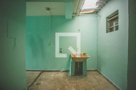 Casa à venda com 118m², 4 quartos e 2 vagas Casa à venda com 118m², 4 quartos e 2 vagasÁrea de Serviço