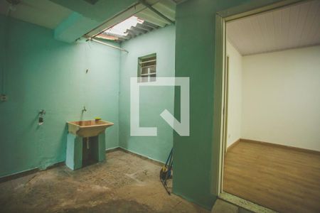 Casa à venda com 118m², 4 quartos e 2 vagas Casa à venda com 118m², 4 quartos e 2 vagasÁrea de Serviço