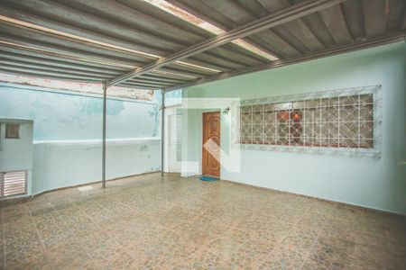 Casa à venda com 118m², 4 quartos e 2 vagas Casa à venda com 118m², 4 quartos e 2 vagasGaragem