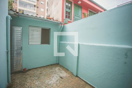 Casa à venda com 118m², 4 quartos e 2 vagas Casa à venda com 118m², 4 quartos e 2 vagasQuintal