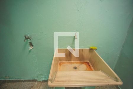 Casa à venda com 118m², 4 quartos e 2 vagas Casa à venda com 118m², 4 quartos e 2 vagasÁrea de Serviço