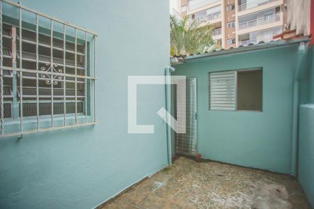 Casa à venda com 118m², 4 quartos e 2 vagas Casa à venda com 118m², 4 quartos e 2 vagasQuintal