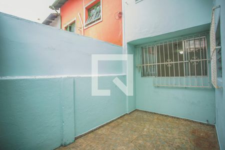 Casa à venda com 118m², 4 quartos e 2 vagas Casa à venda com 118m², 4 quartos e 2 vagasQuintal
