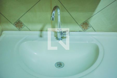 Casa à venda com 118m², 4 quartos e 2 vagas Casa à venda com 118m², 4 quartos e 2 vagasBanheiro de Serviço