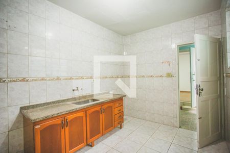 Casa à venda com 118m², 4 quartos e 2 vagas Casa à venda com 118m², 4 quartos e 2 vagasCozinha