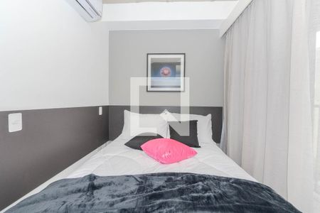 Studio de kitnet/studio para alugar com 1 quarto, 20m² em Bela Vista, São Paulo