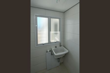 Apartamento à venda com 134m², 3 quartos e 2 vagasÁrea de Serviço