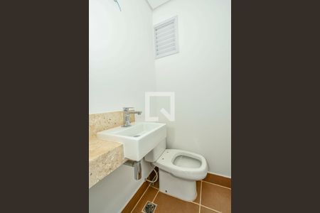 Apartamento à venda com 134m², 3 quartos e 2 vagasLavabo 