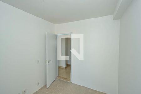 Apartamento à venda com 134m², 3 quartos e 2 vagasQuarto 2