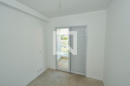 Apartamento à venda com 134m², 3 quartos e 2 vagasQuarto 2