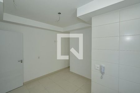 Apartamento à venda com 134m², 3 quartos e 2 vagasCozinha 