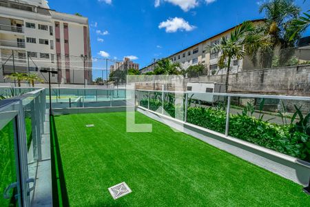 Apartamento à venda com 134m², 3 quartos e 2 vagasArea Comum - Espaço Pet 