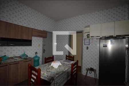 Apartamento à venda com 75m², 2 quartos e 1 vagaCozinha