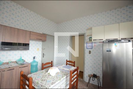 Apartamento à venda com 75m², 2 quartos e 1 vagaCozinha