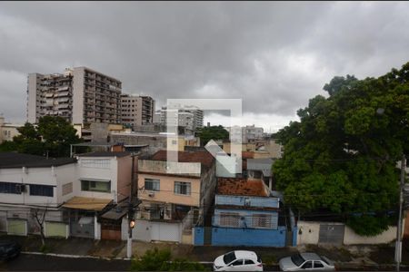 Apartamento à venda com 75m², 2 quartos e 1 vagaVista do Quarto 1