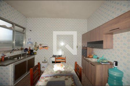 Apartamento à venda com 75m², 2 quartos e 1 vagaCozinha