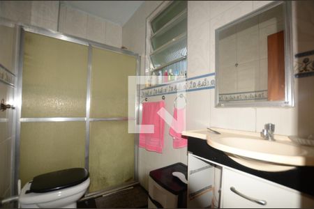 Apartamento à venda com 75m², 2 quartos e 1 vagaBanheiro