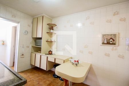 Apartamento à venda com 101m², 2 quartos e 1 vaga Apartamento à venda com 101m², 2 quartos e 1 vagaCozinha