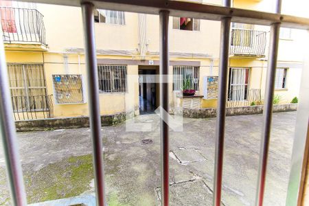 Apartamento à venda com 60m², 2 quartos e 1 vaga Apartamento à venda com 60m², 2 quartos e 1 vagaVista da Área de Serviço