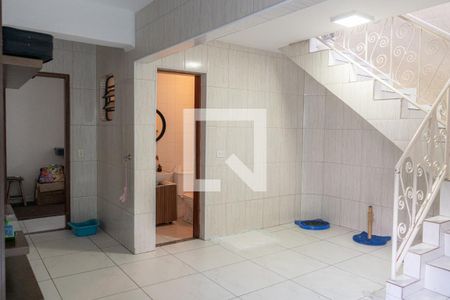 Casa para alugar com 360m², 3 quartos e 4 vagas Casa para alugar com 360m², 3 quartos e 4 vagasÁrea comum