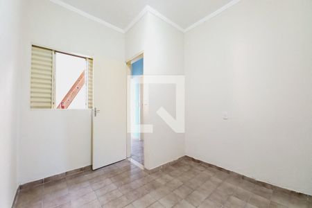 Quarto 2 de casa para alugar com 2 quartos, 120m² em Jardim Santa Eudoxia, Campinas