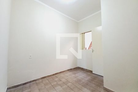 Quarto 2 de casa para alugar com 2 quartos, 120m² em Jardim Santa Eudoxia, Campinas