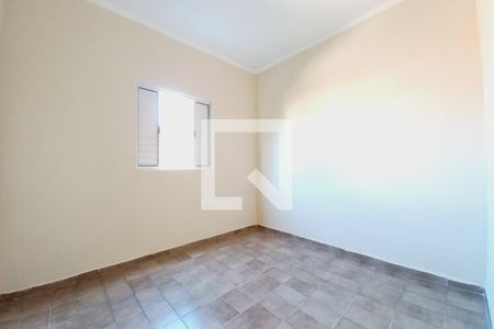 Quarto 1 de casa para alugar com 2 quartos, 120m² em Jardim Santa Eudoxia, Campinas