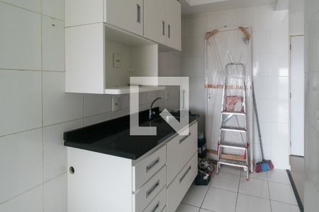 Apartamento à venda com 65m², 2 quartos e 1 vaga Apartamento à venda com 65m², 2 quartos e 1 vagaCozinha
