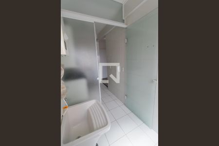 Apartamento à venda com 65m², 2 quartos e 1 vaga Apartamento à venda com 65m², 2 quartos e 1 vagaÁrea de Serviço