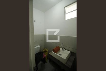 Banheiro de casa à venda com 3 quartos, 140m² em Jardim Celeste, São Paulo