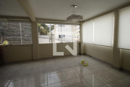 Terraço de casa à venda com 3 quartos, 140m² em Jardim Celeste, São Paulo