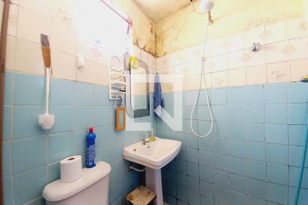 Casa à venda com 319m², 4 quartos e 5 vagasBanheiro da Suíte