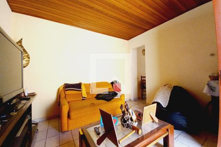 Casa à venda com 319m², 4 quartos e 5 vagasSala da Edícula 2 