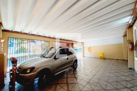 Casa à venda com 319m², 4 quartos e 5 vagasGaragem 